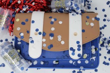 Reflecting on a Year of Growth, Community, and Creativity at Waterloo Bags