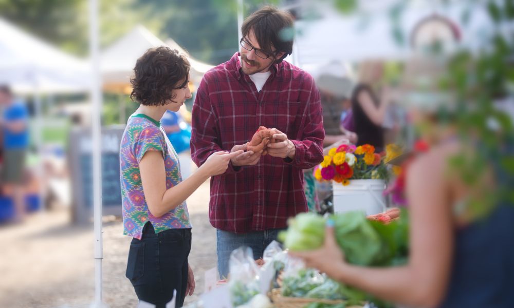 5 Reasons Why Supporting Small Businesses Strengthens Your Community