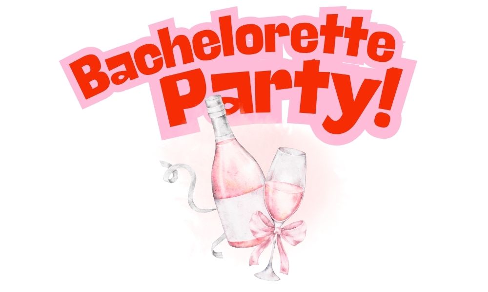 Top 5 Daytime Bachelorette Party Activities in Austin, Texas | Waterloo Bags