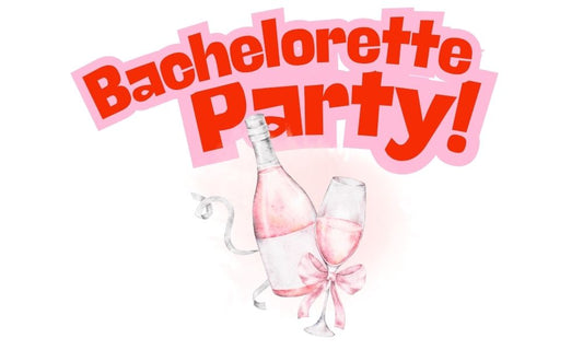 Top 5 Daytime Bachelorette Party Activities in Austin, Texas | Waterloo Bags
