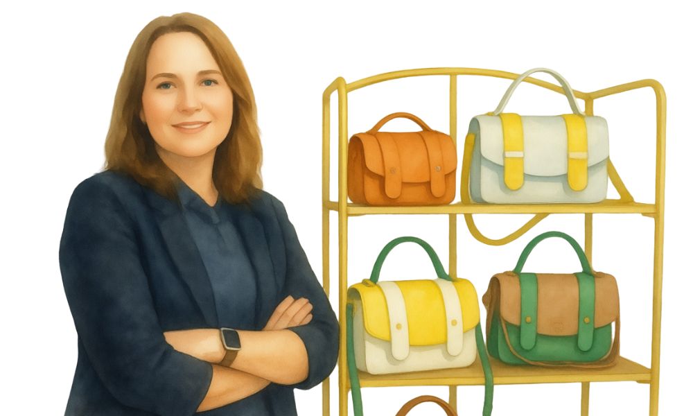 The Story Behind Waterloo Bags: How Our Build-Your-Own Purse Experience Came to Life