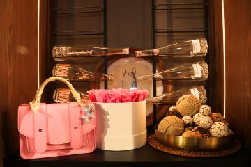 Bridal Party Gifts with a Personal Touch: Custom Bags Your Bridesmaids Will Actually Use