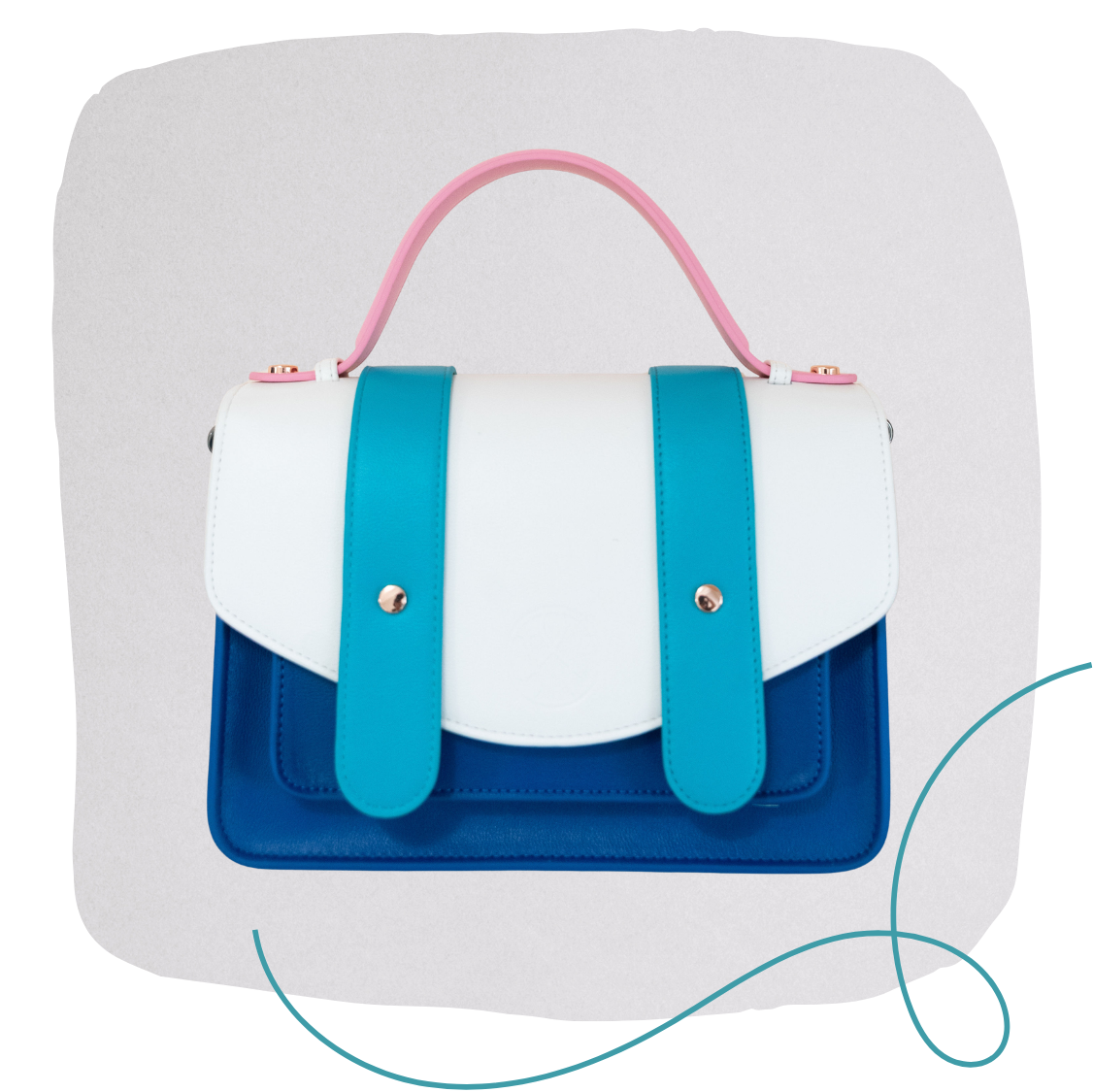 Waterloo bags animation