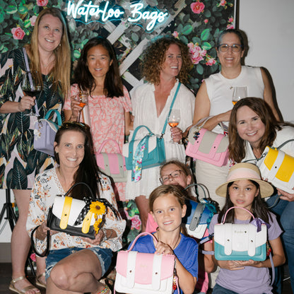 Build-A-Bag Public Workshop